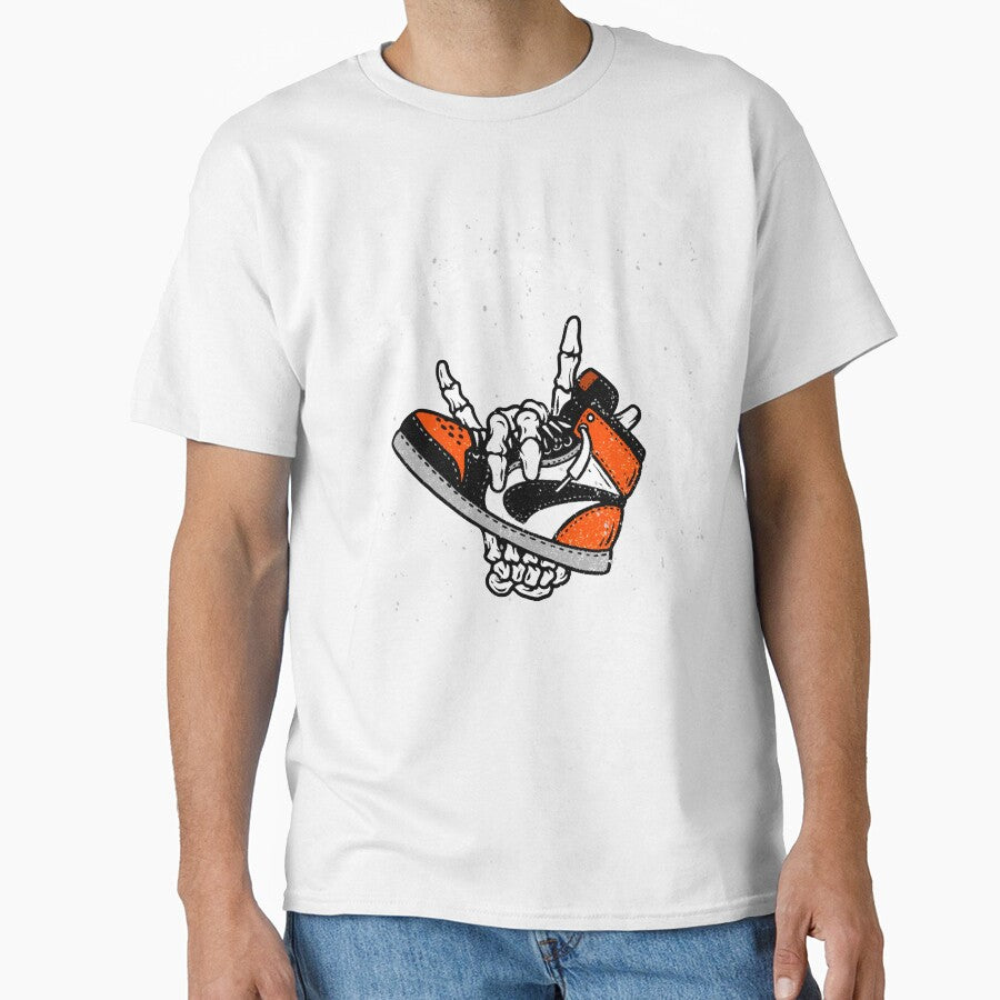 Skate And Destroy Lover Gifts by Cunha678