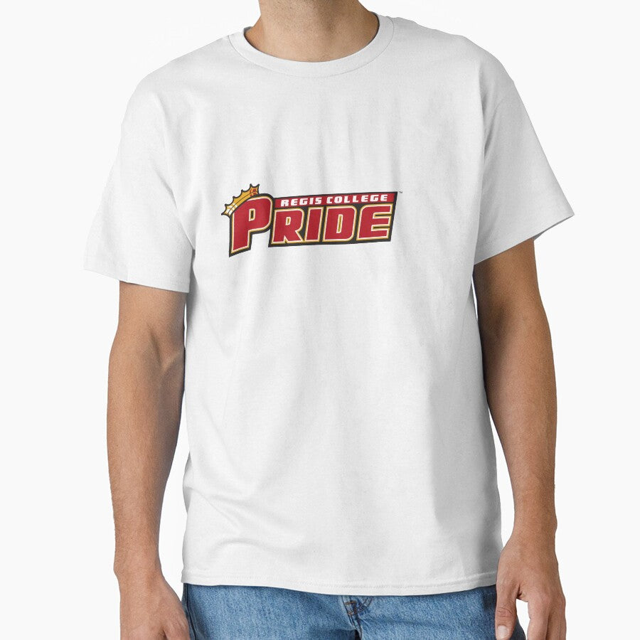 Regis College Pride by BeckGoId