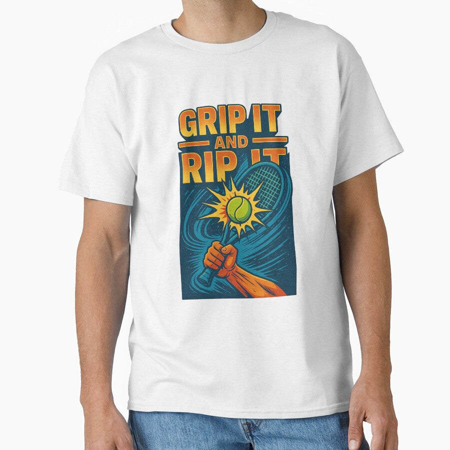 Grip it and rip it by Matheus2001