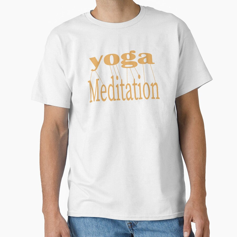 Yoga Meditation by Hammy97