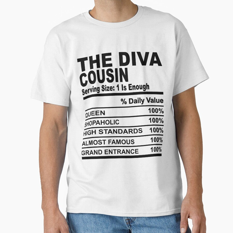 Diva Cousin by IAmLisaMaria