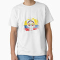 Ecuadorian Flag Pride Ecuador Messy Bun by ArleneRowe