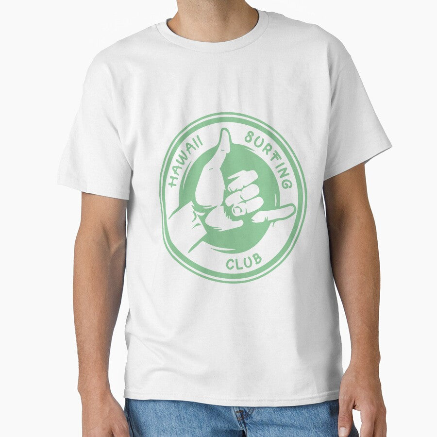 Hawaii Surfing Club by urbanstore69