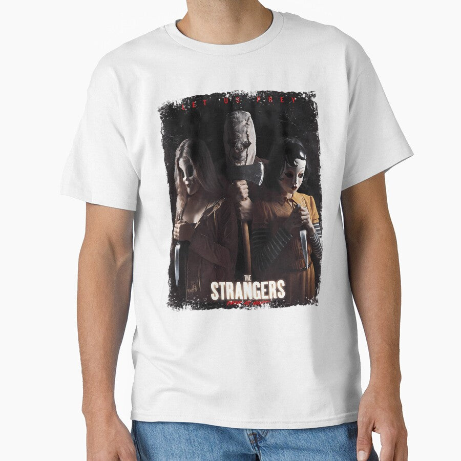Horror Vintage Film Halloween Movie by RogerJoseph1