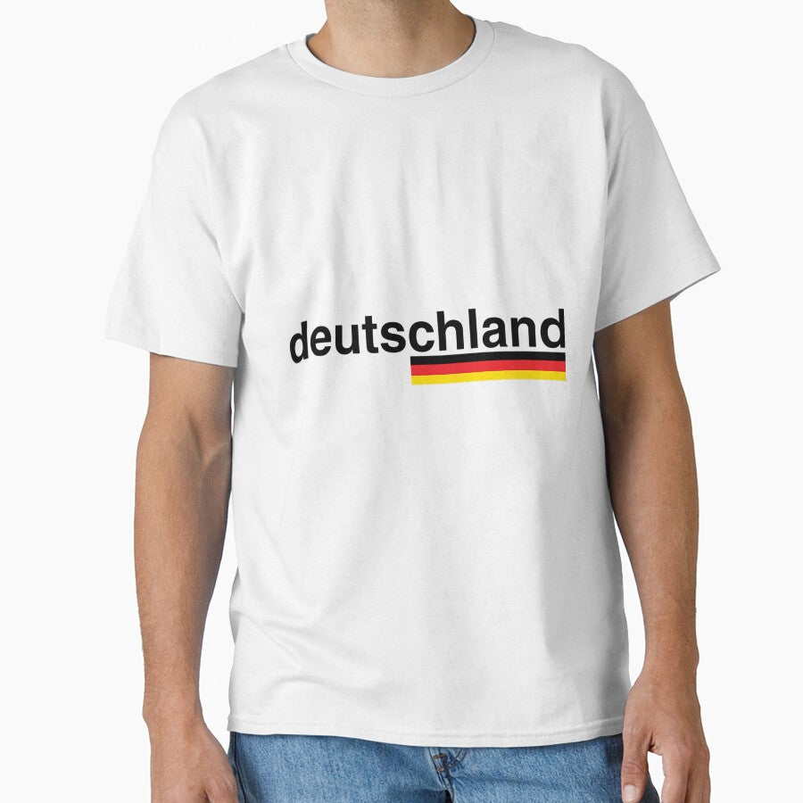 Deutschland by moisespaiva