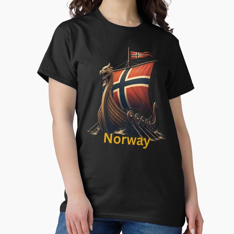 Norway 26 by chapaillini