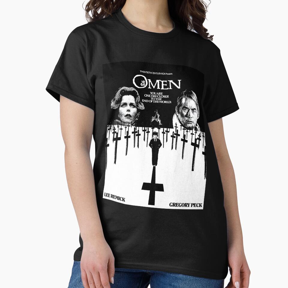 Omen by SlayPOPShop