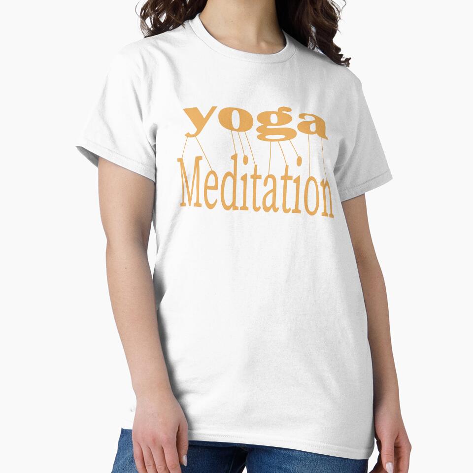 Yoga Meditation by Hammy97