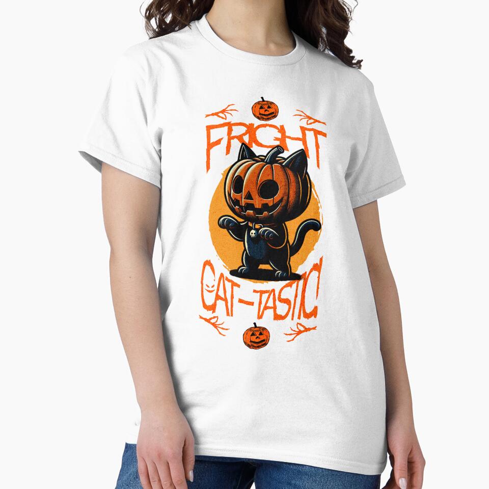 Fright Cat-Tastic by Micoestiloso