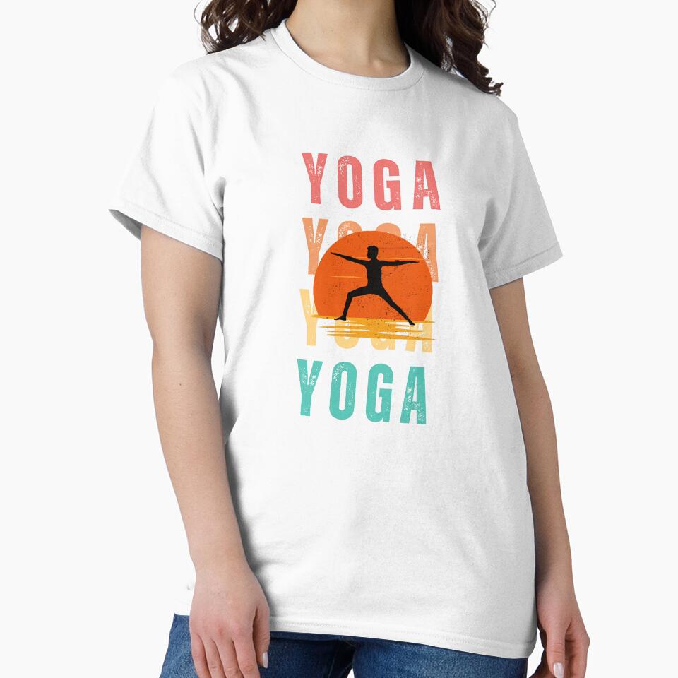 Yoga, Mindful Lifestyle and Inner Peace by Mindful-Designs