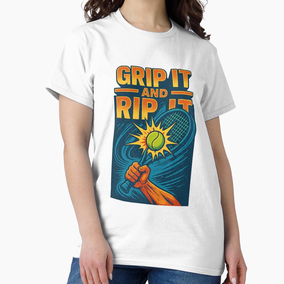 Grip it and rip it by Matheus2001