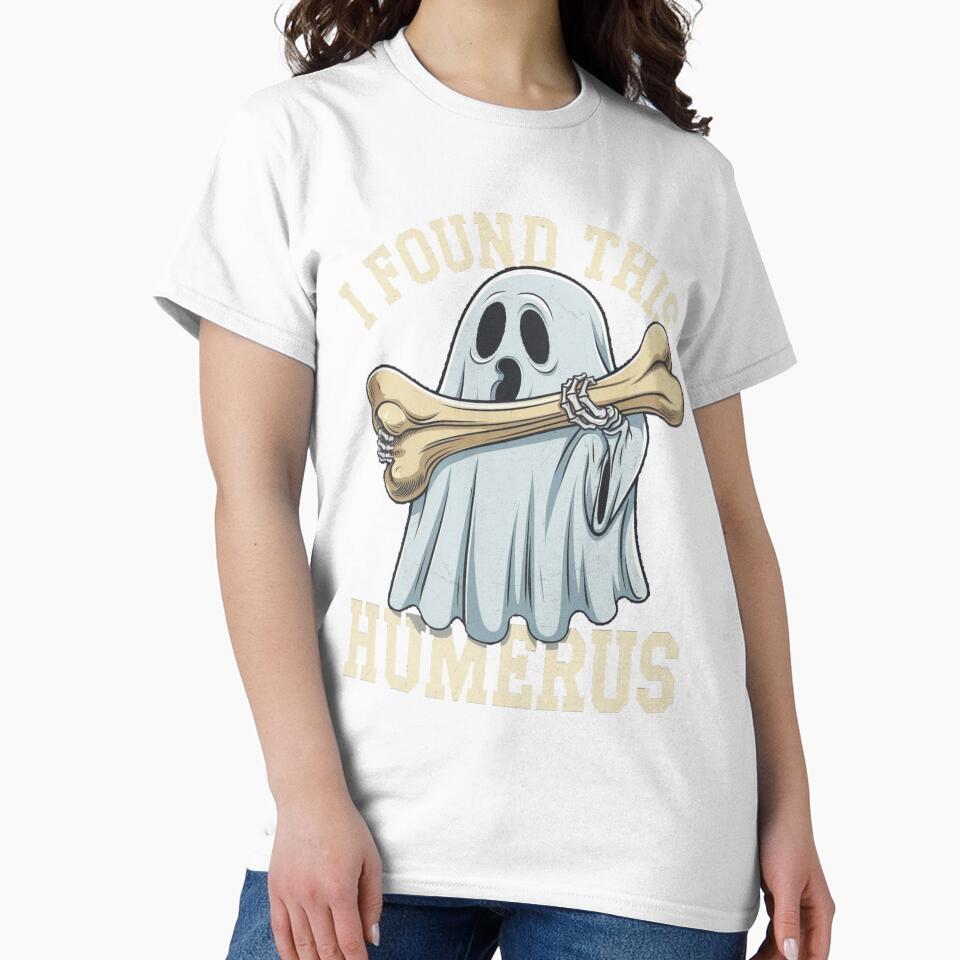 Halloween shopping humor by CandyVenom
