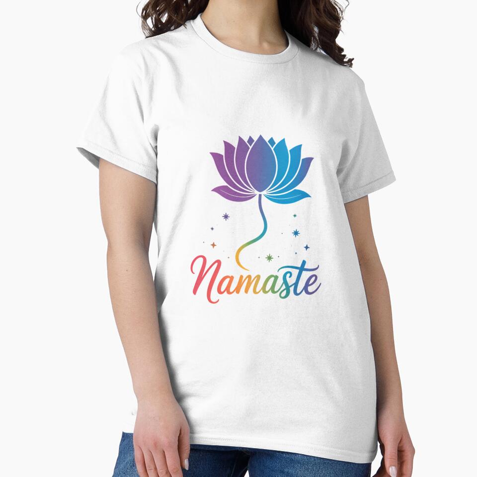 Flower Meditation Yoga by isatnelkaitio