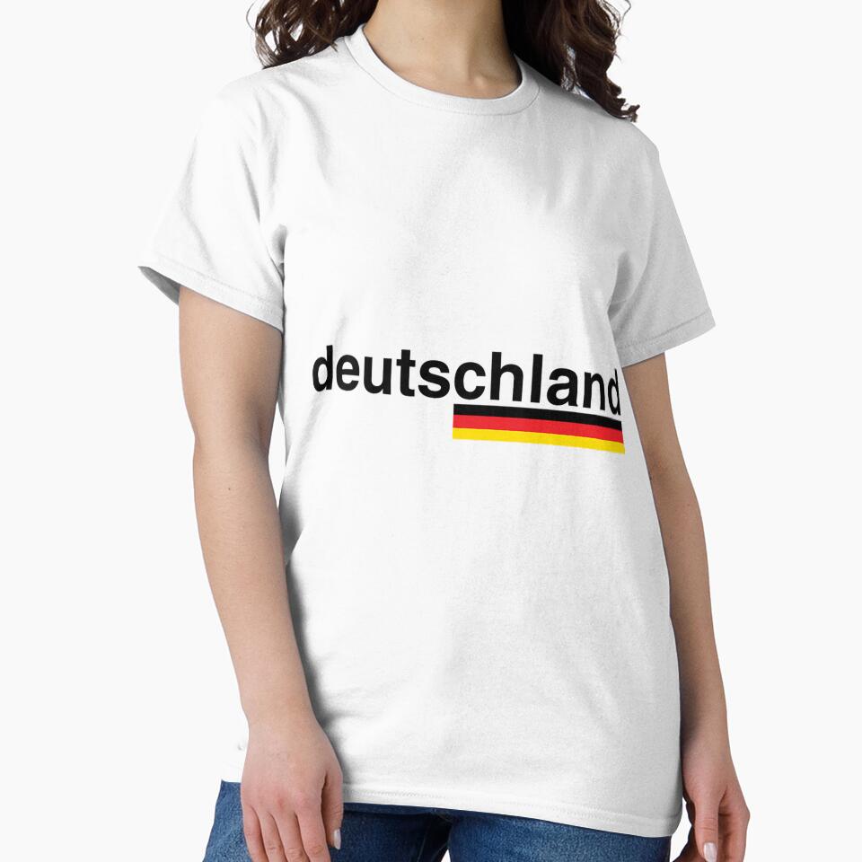Deutschland by moisespaiva
