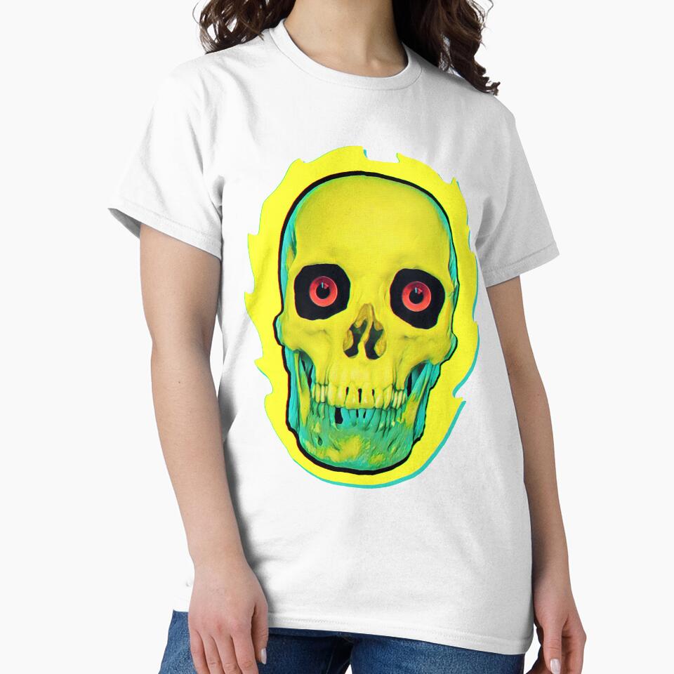 I Remember Halloween by HereticTees