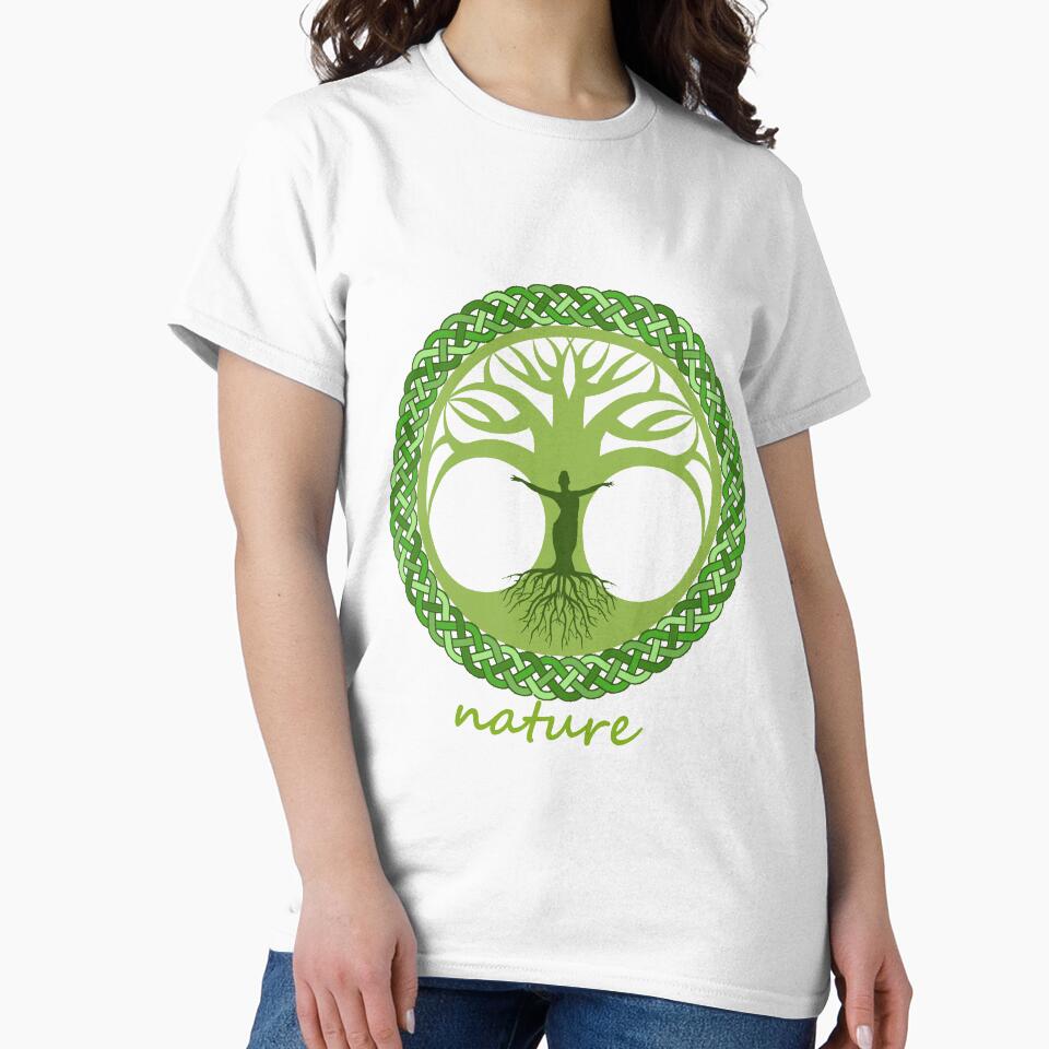 Nature by Newbrain