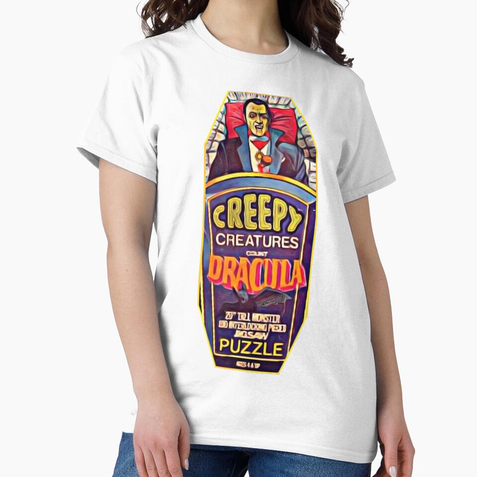 Creepy Vamp by AC1313