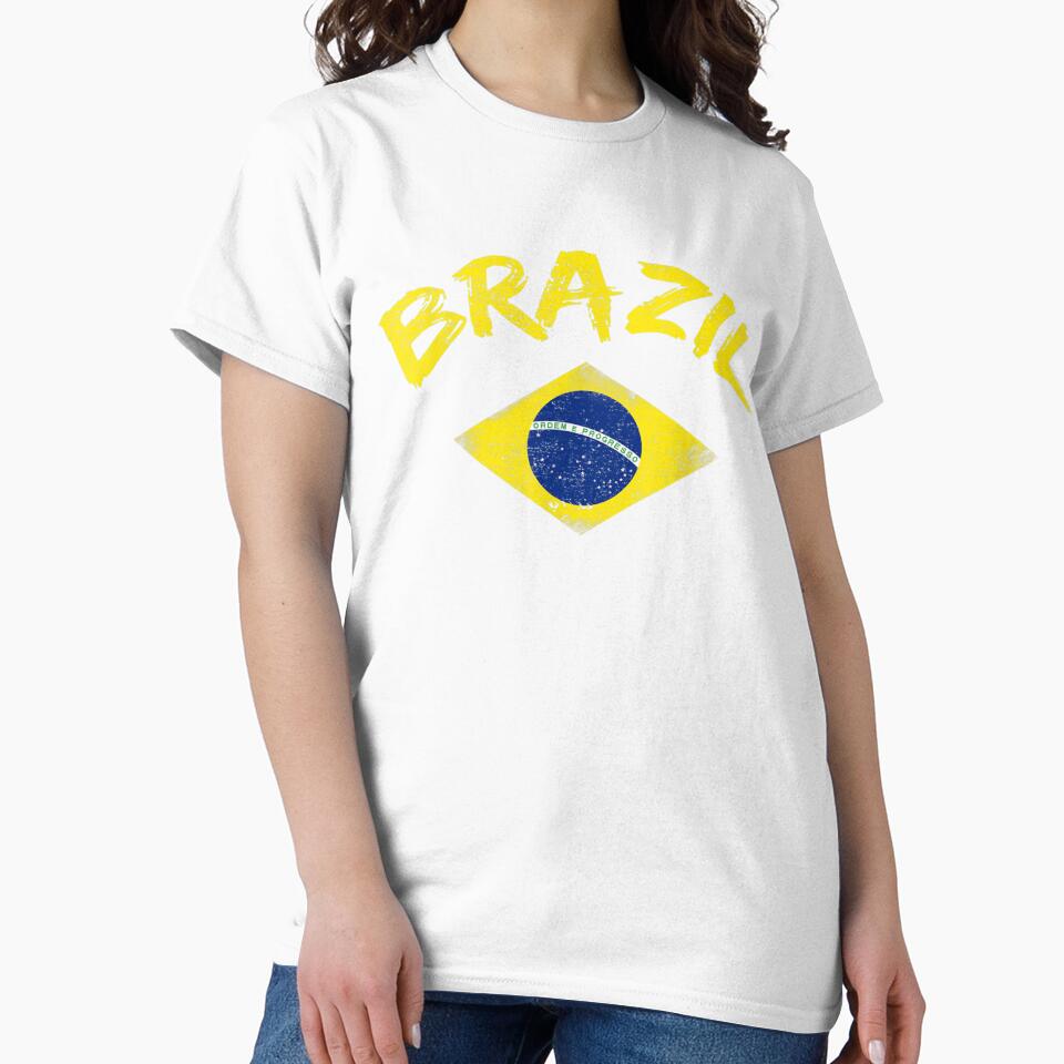 brasil brazilian pride brazil flag international country by ZackYanez