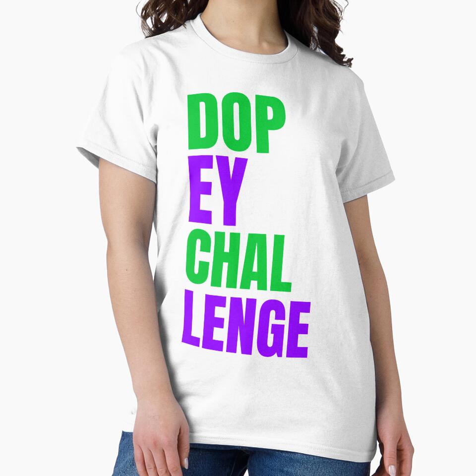 Dopey Challenge Runner Large Letters by Marathon-Runner