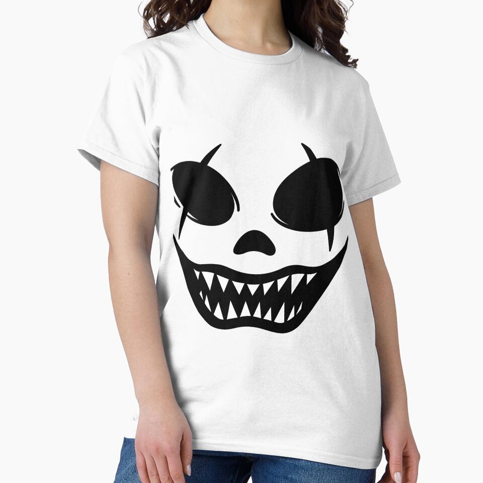 Horror by Raphaiel