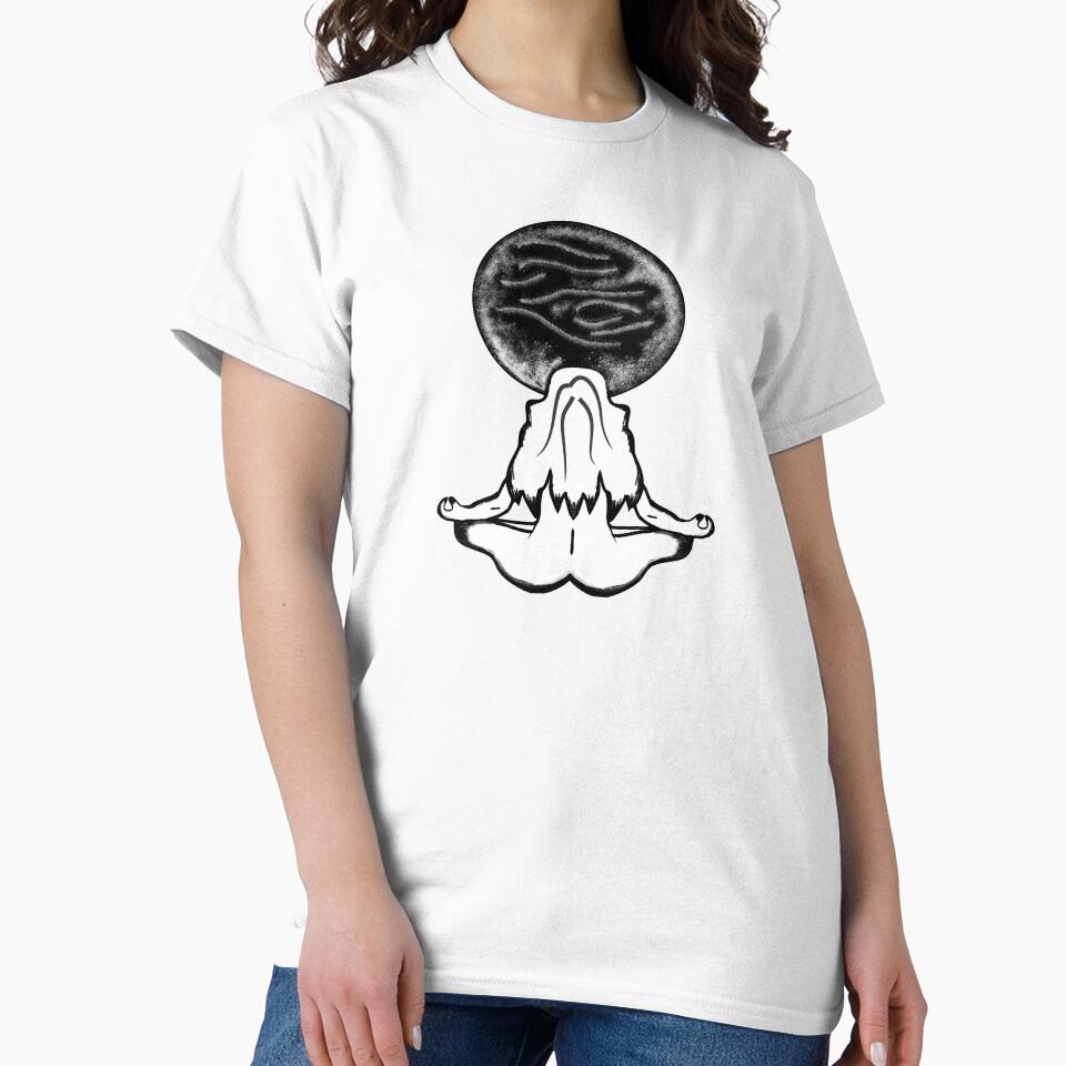 MEDITATION by Artsbyhash
