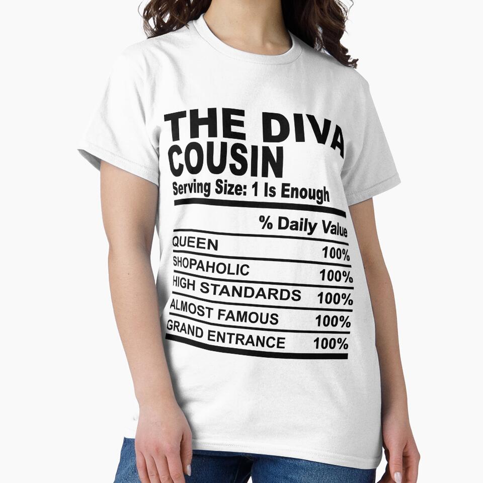 Diva Cousin by IAmLisaMaria