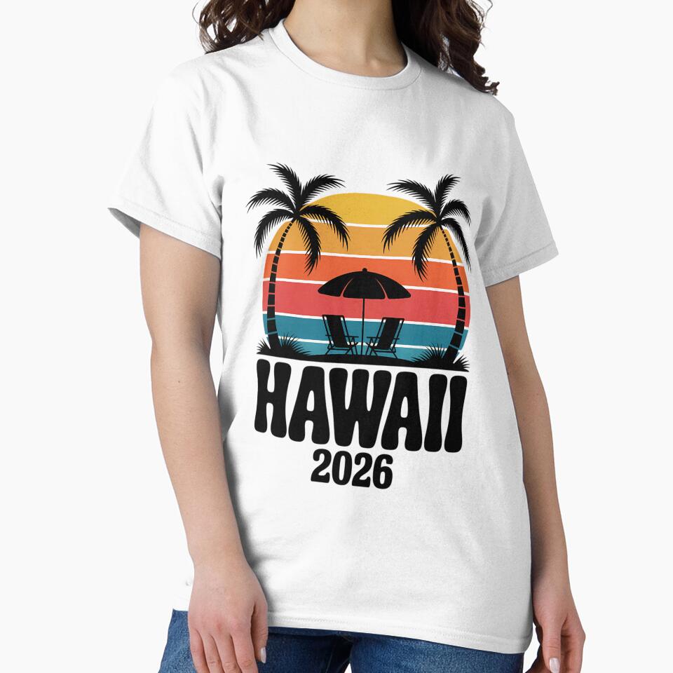 Hawaii 2026 Family Trip Friends Group Vacation Matching by EllenJast