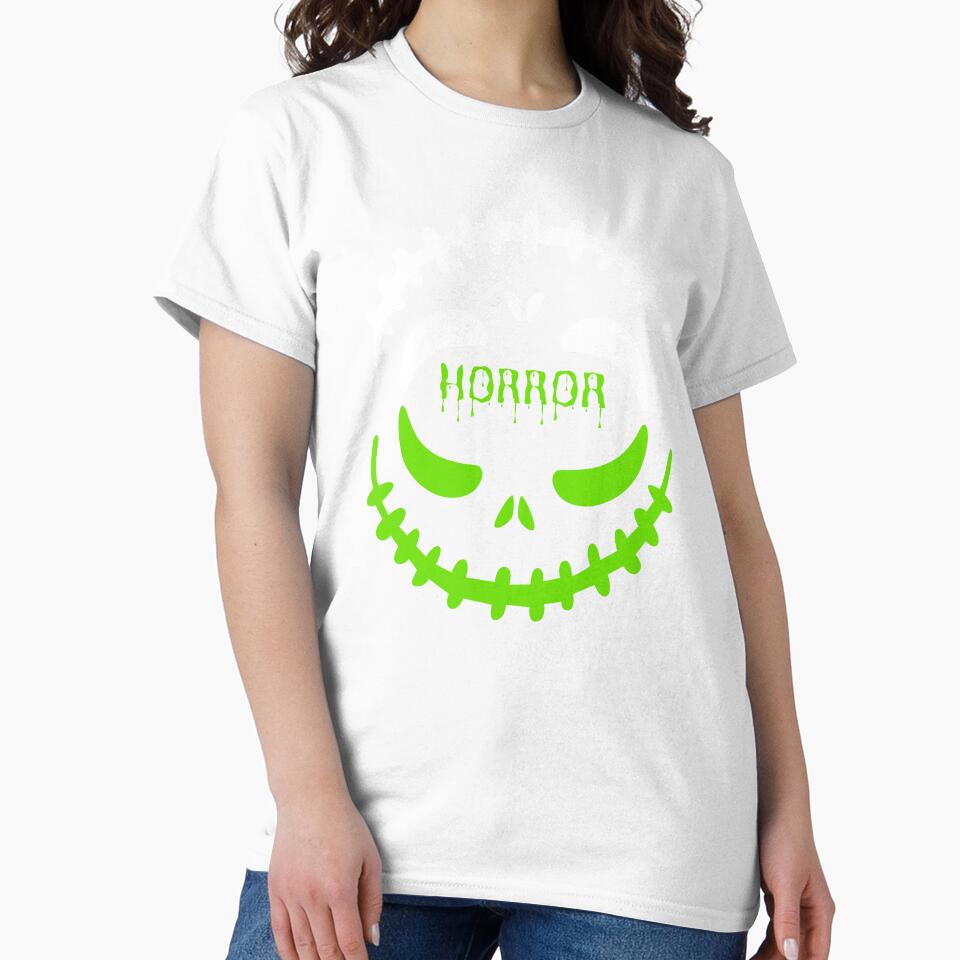 halloween horror by darkthings design