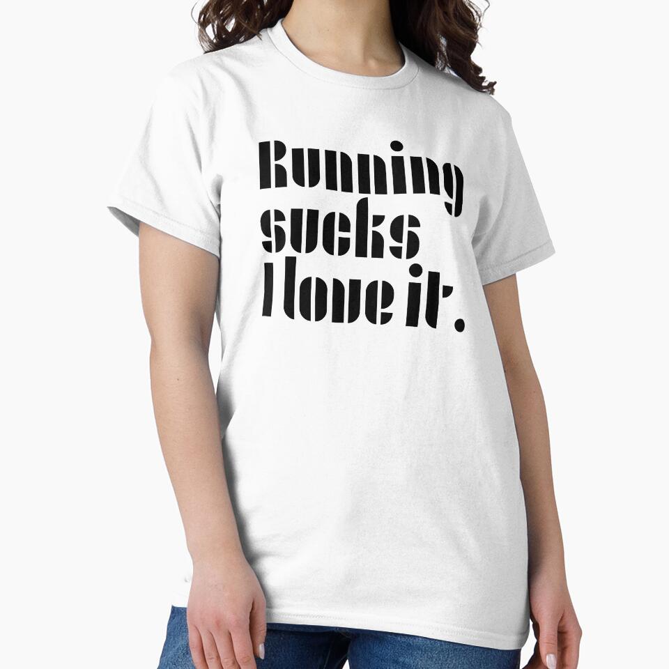 Running Things: Running Sucks I Love It by runningthings