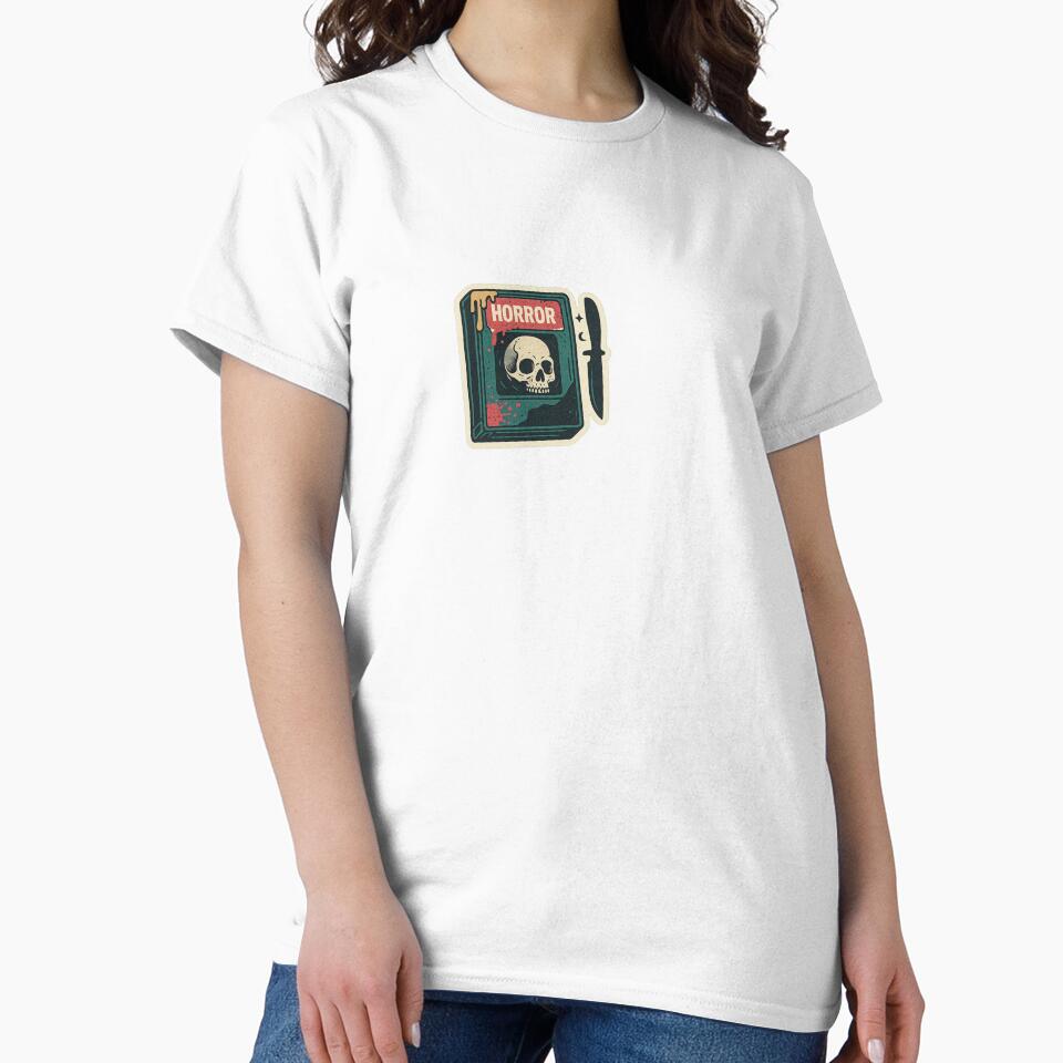 VHS horror by Cute horror.s'