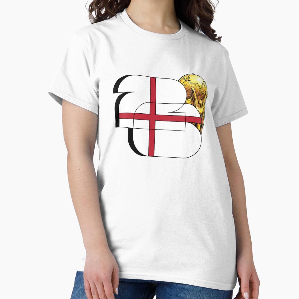 England Futbol by Doolman