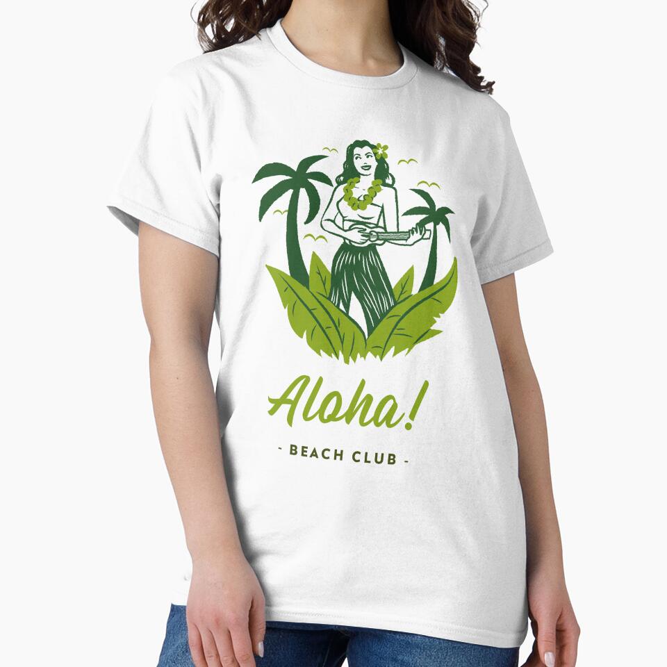 Aloha Beach Club 1 by FilmmakersPOV