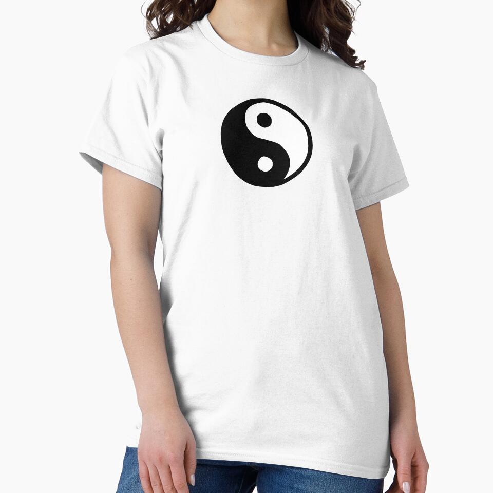 YIN YANG by eesomebys