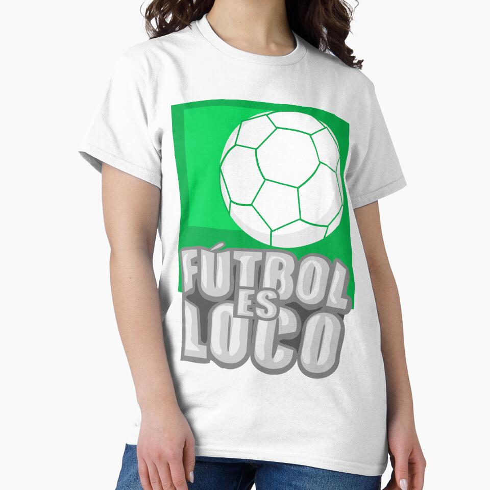 Futbol es Loco by Travelers of the World