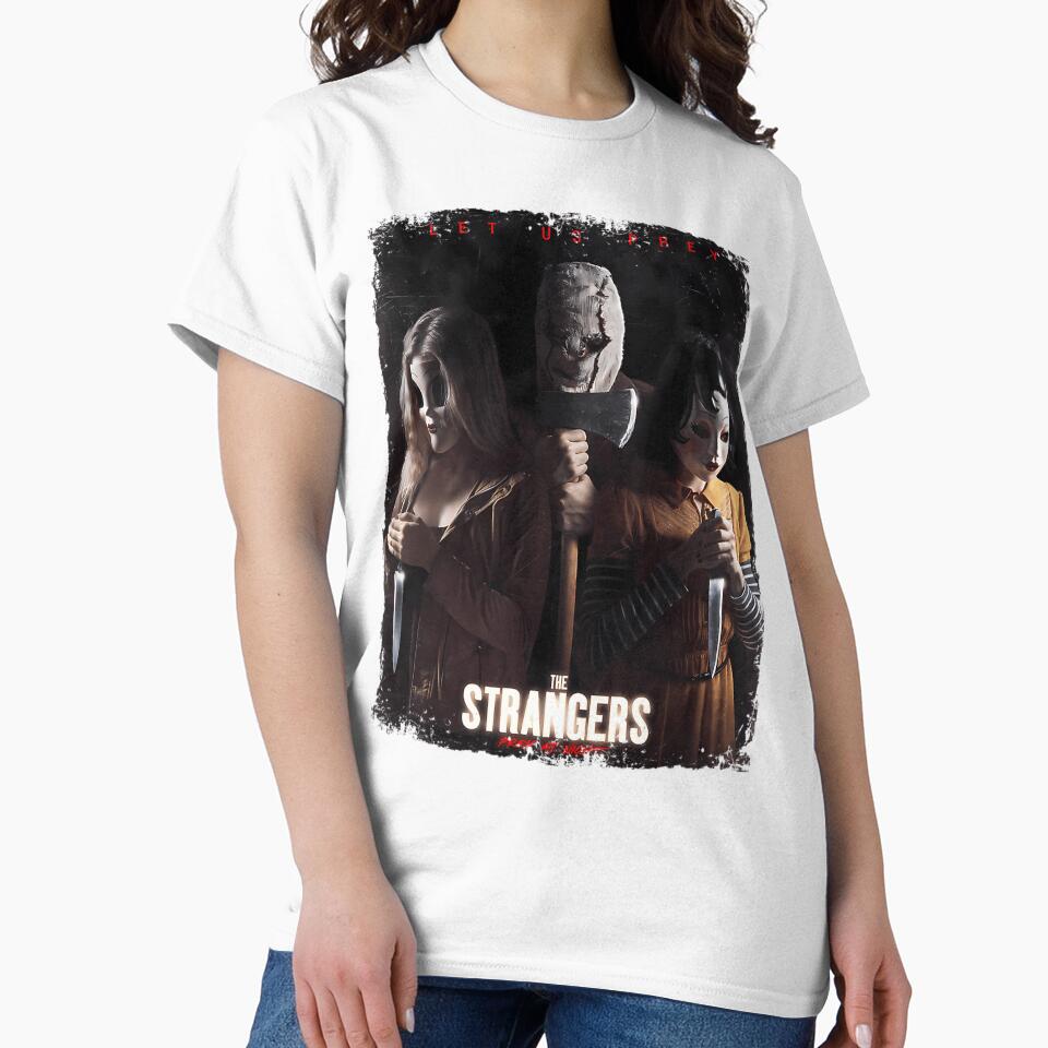 Horror Vintage Film Halloween Movie by RogerJoseph1