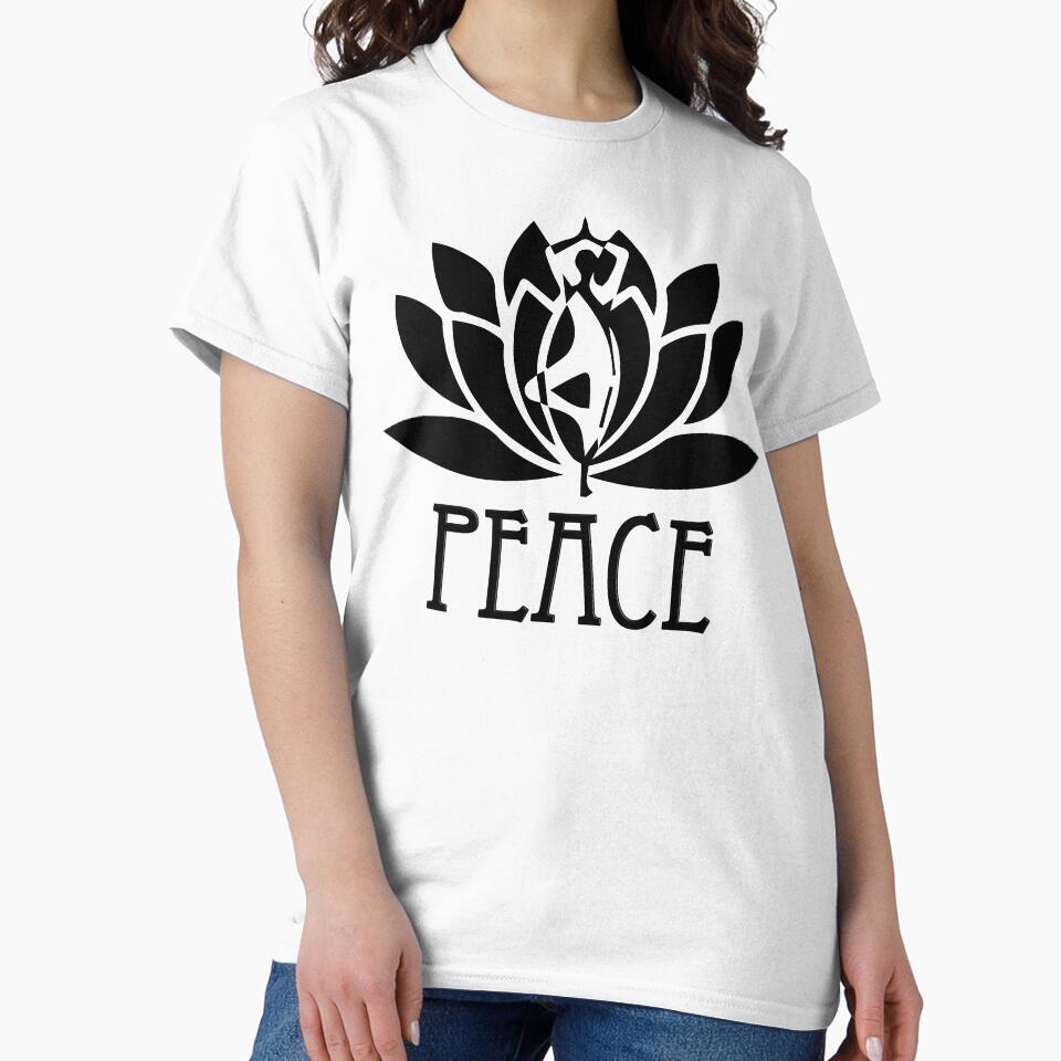 Yoga and meditation practice 3 by Nikmay Design