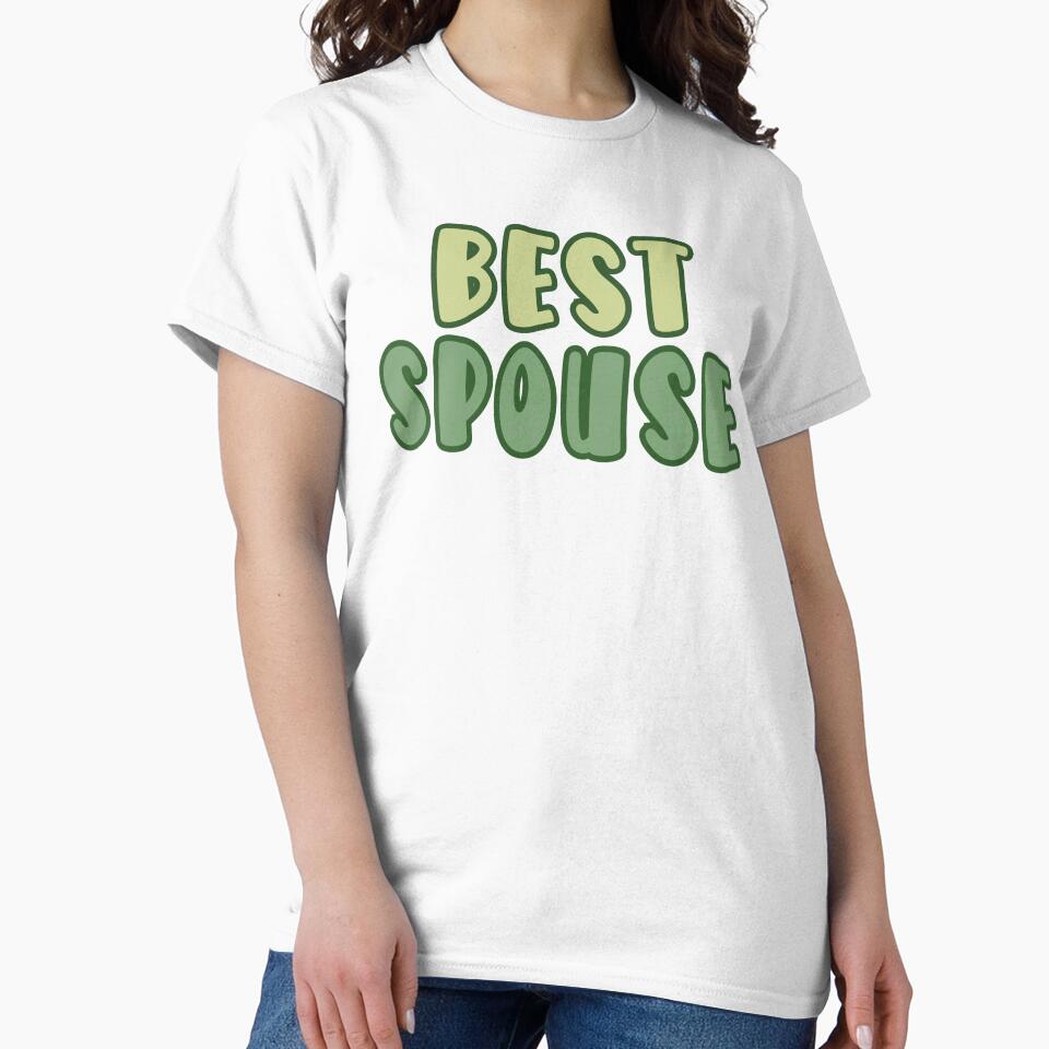 Best Spouse, Wedding Rehearsal, Retro Wedding by DiensDesign