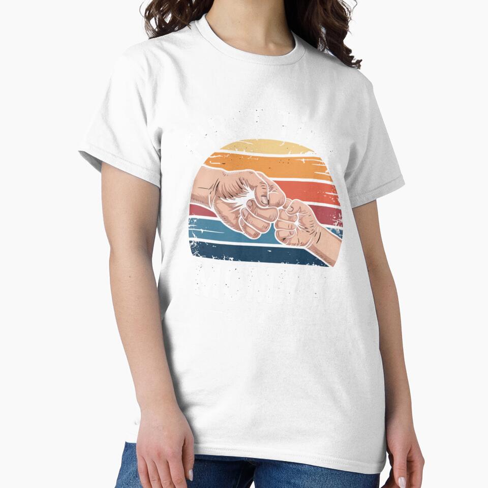 First Time Mommy Est 2026 Retro Pregnancy Announcement New Mom Reveal by Gogetgiggles