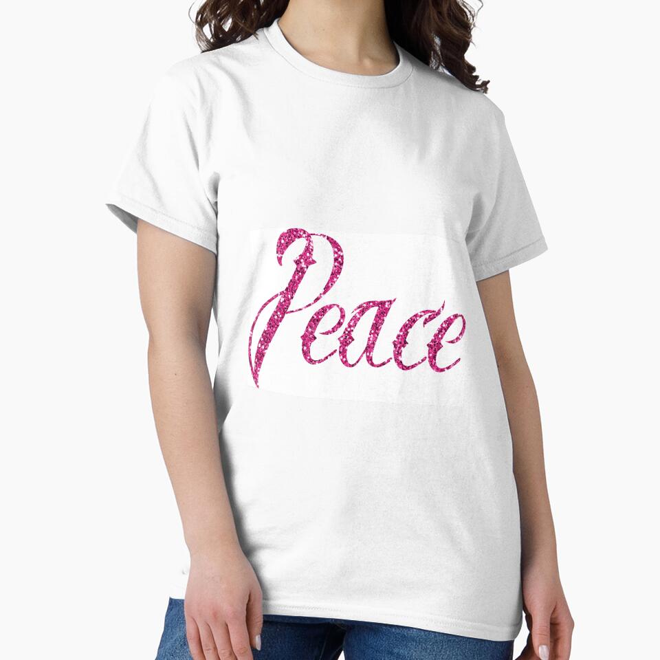 Peace by RetroCave