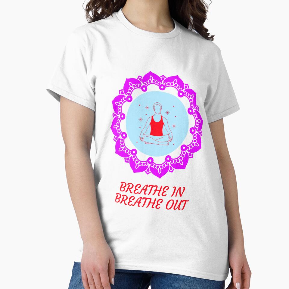 yoga breathe in by ace357