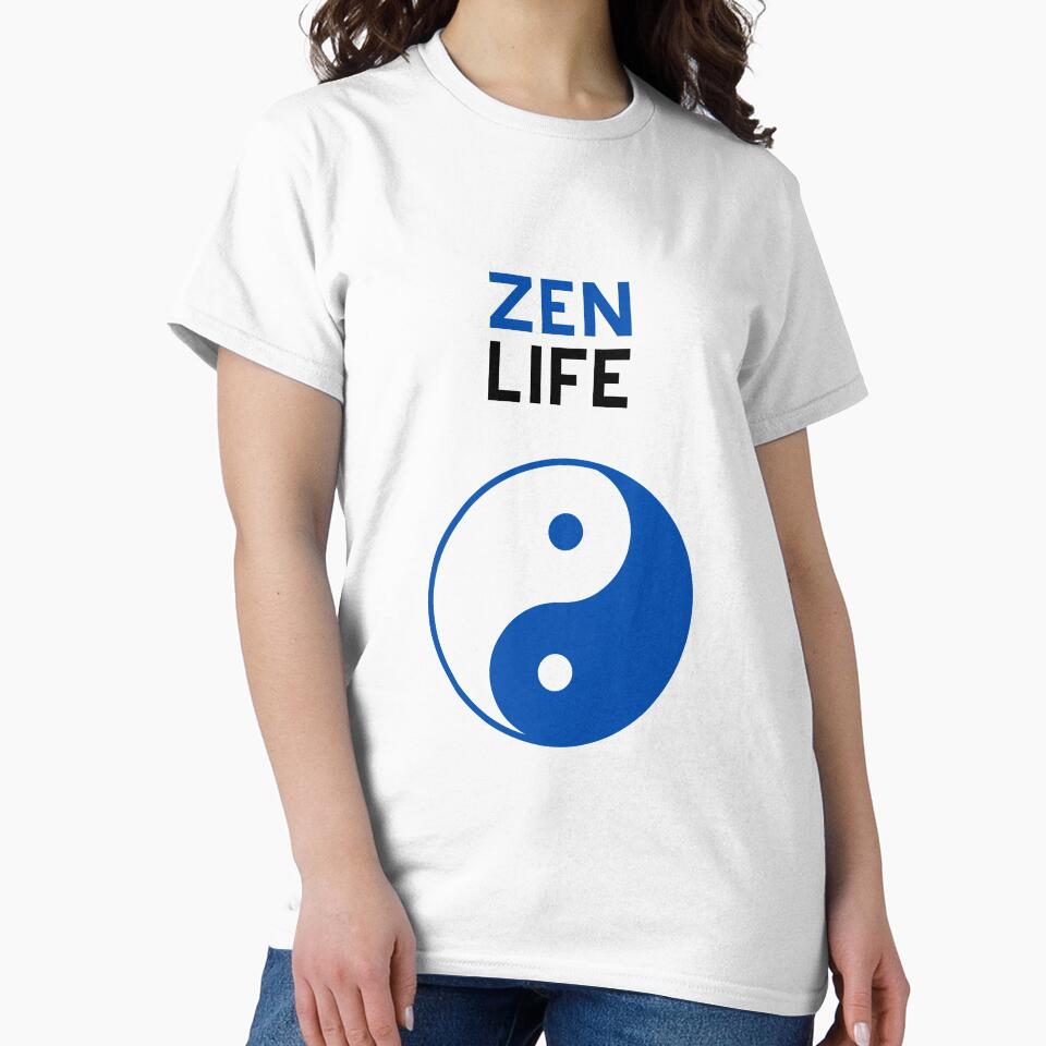 ZEN LIFE by FNMDRYP
