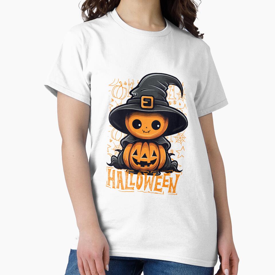 Halloween Hoodie by PCGraphicStudio