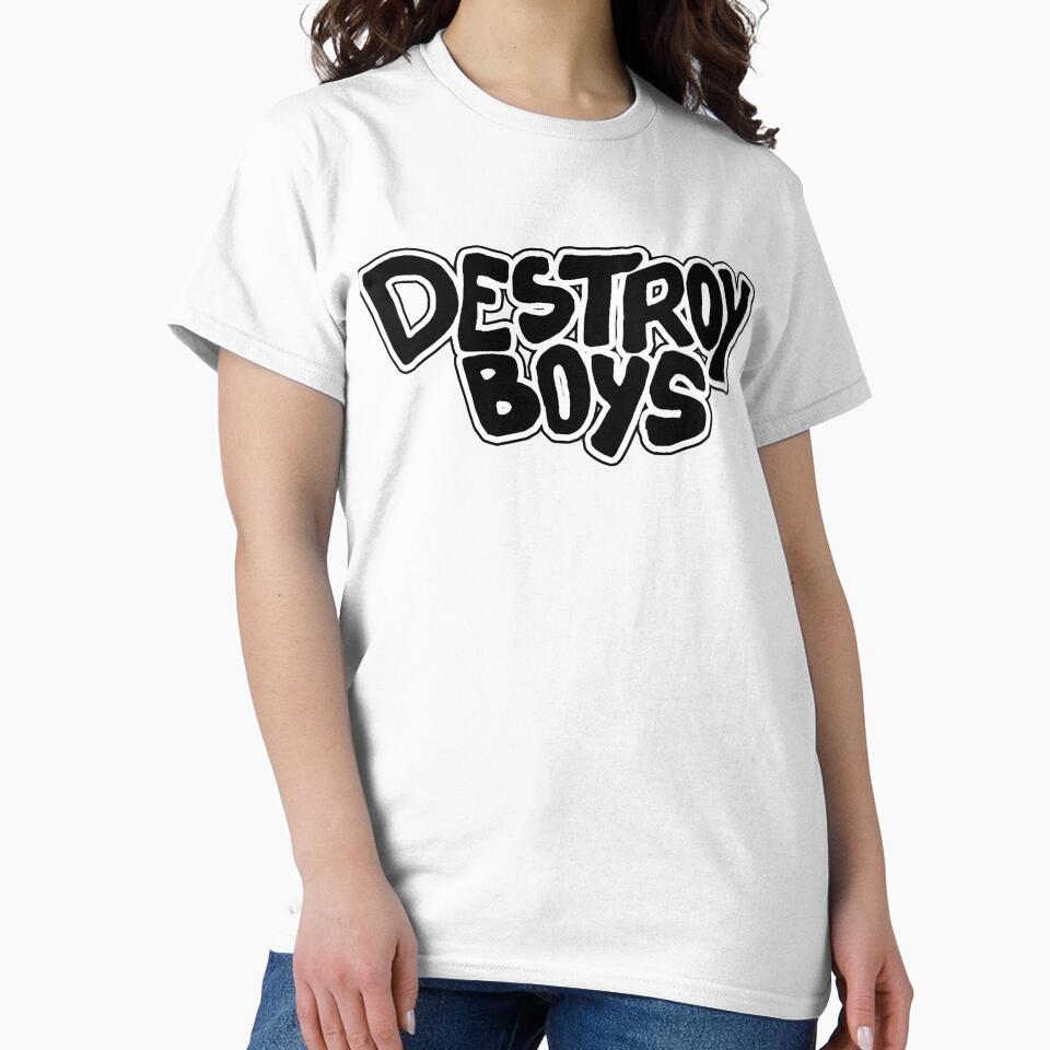 Destroy Your City Find A New One by Cunha678