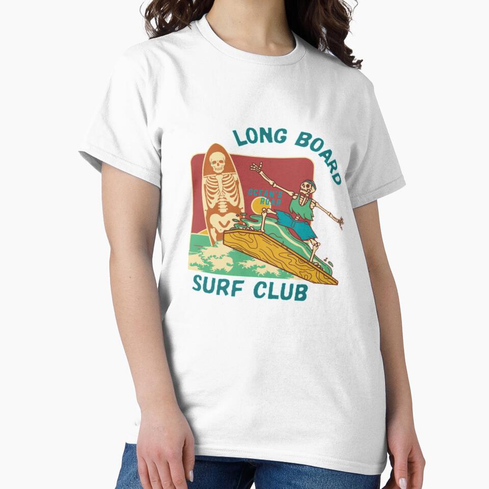 Surf Club by ArtCse