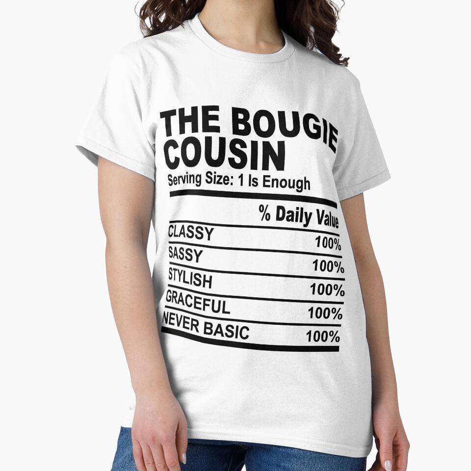 Bougie Cousin by IAmLisaMaria