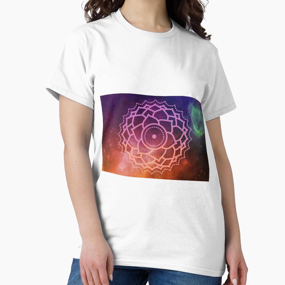 Chakra by RoyalSunGate