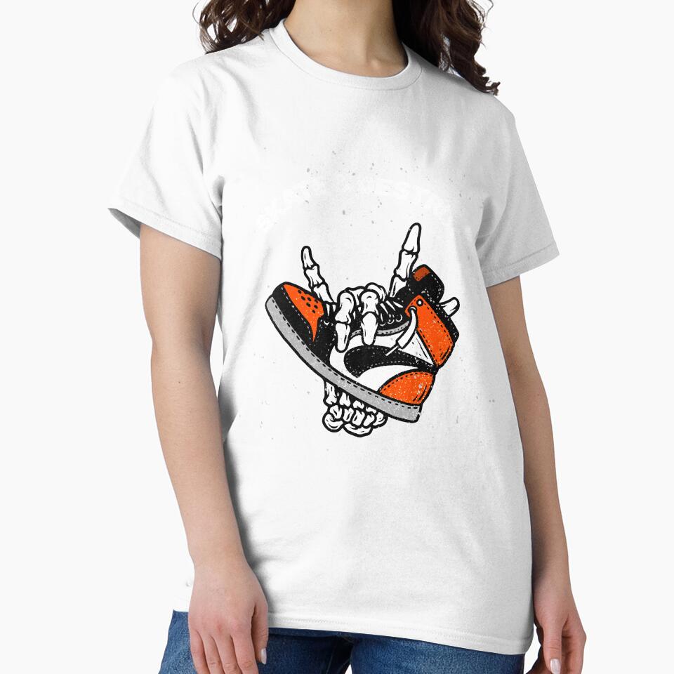 Skate And Destroy Lover Gifts by Cunha678