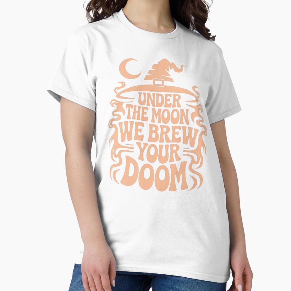 BREWING YOUR DOOM! by SharingLove