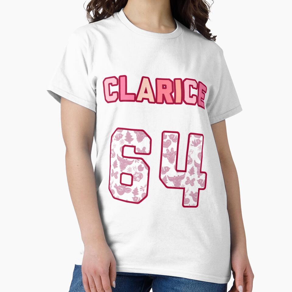 Clarice jersey by Katastra