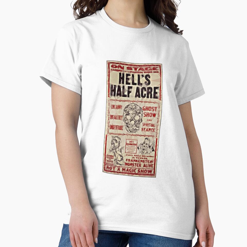 Hells Half Acre by AC1313